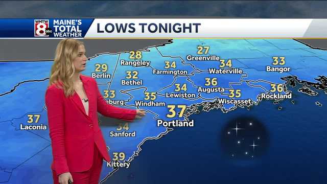 Cooler conditions for your Tuesday - Vimarsana News