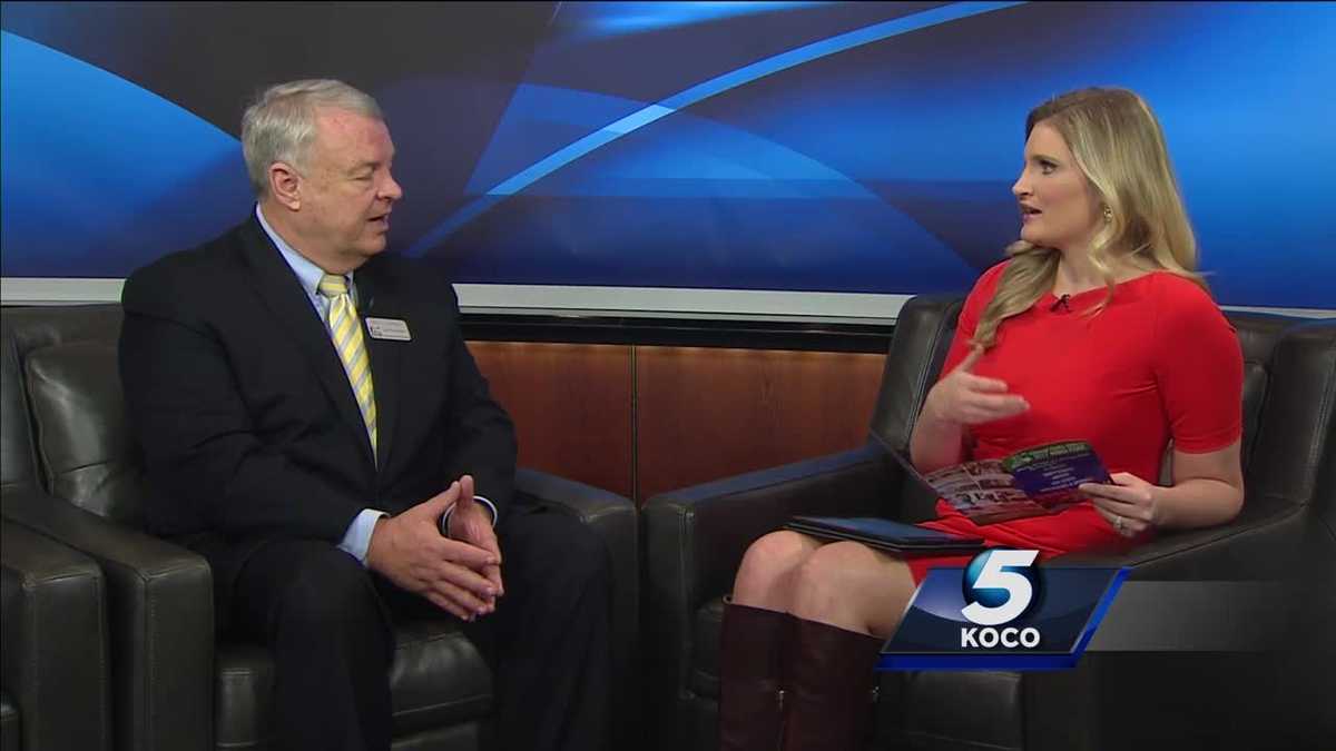 Edmond Schools superintendent talks about school bond issue