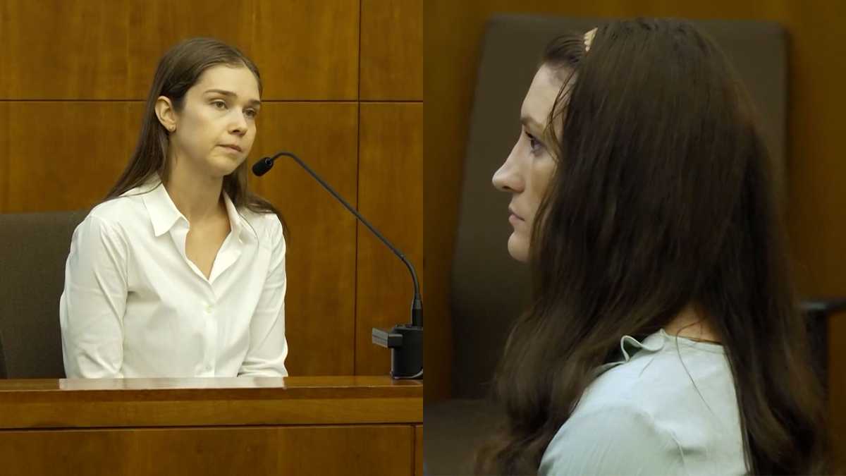 Psychiatrist sued by Lindsay Clancy testifies about treatment before children's deaths