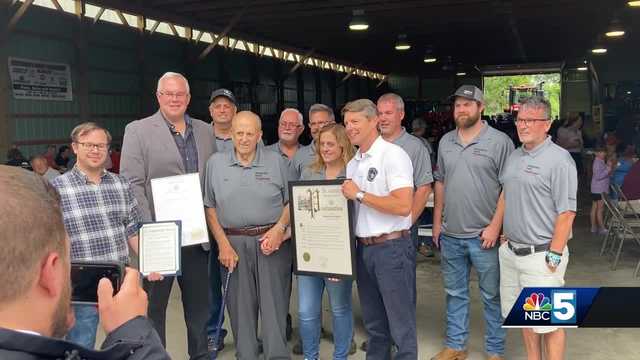 Dragoon's Farm Equipment celebrates 70 years of business - Vimarsana News