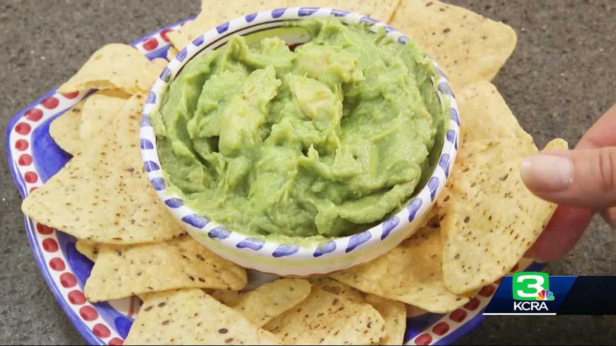 Consumer Reports avocados