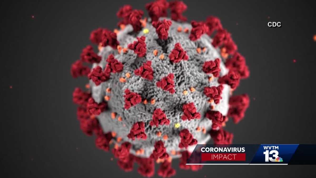 UAB doctors say a mutation in the COVID-19 virus is expected