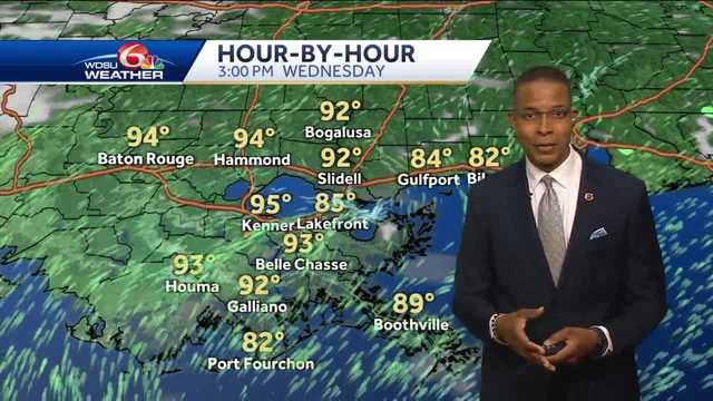 A hot and humid Wednesday - Vimarsana News