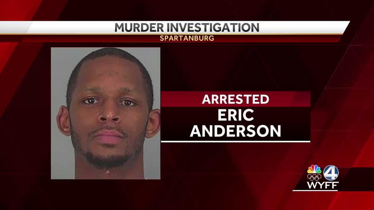 SC Man charged months after woman found dead in bedroom