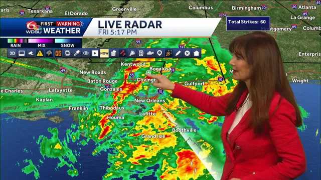 Back edge of rain in sight - Vimarsana News