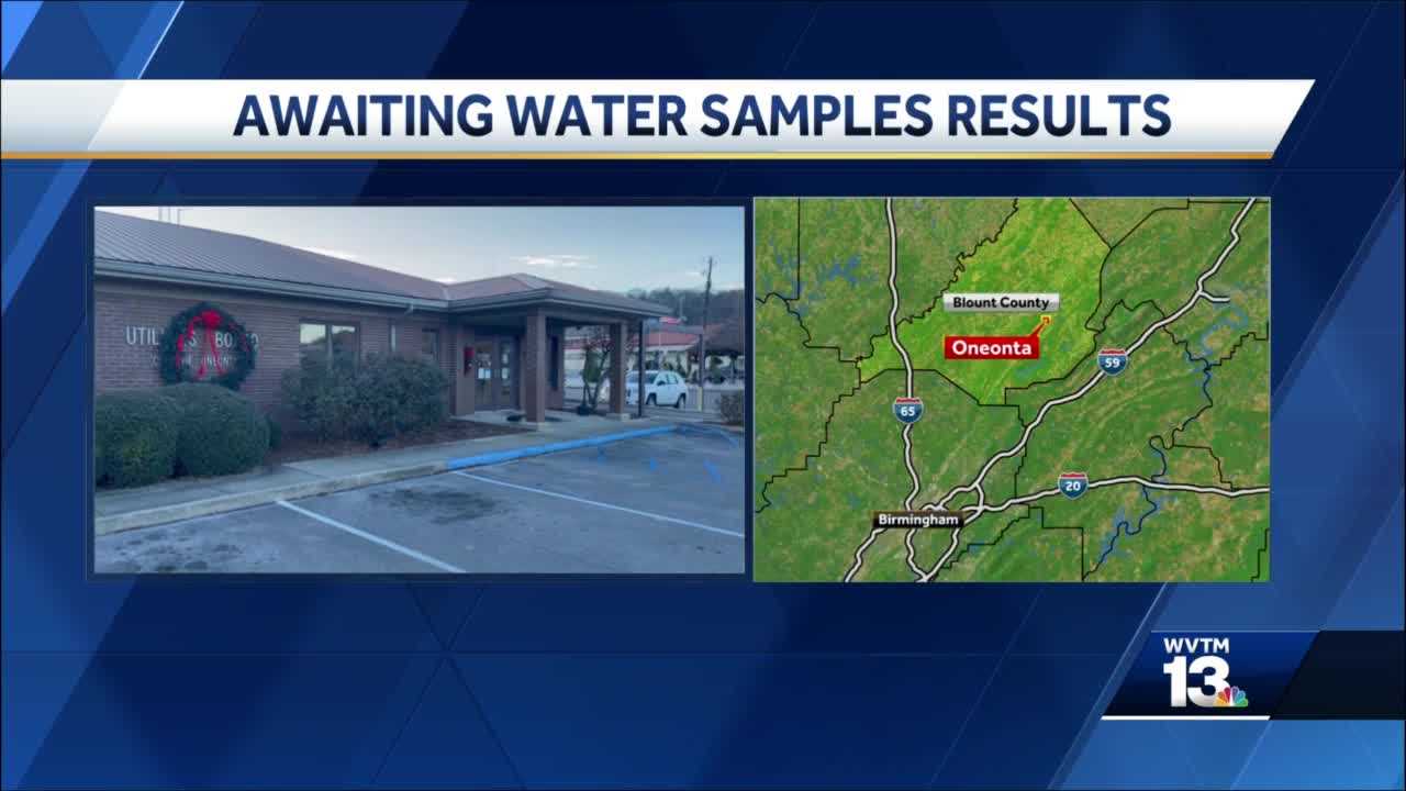 Boil Water Notice Rescinded After Tests Show All Clear For Oneonta ...