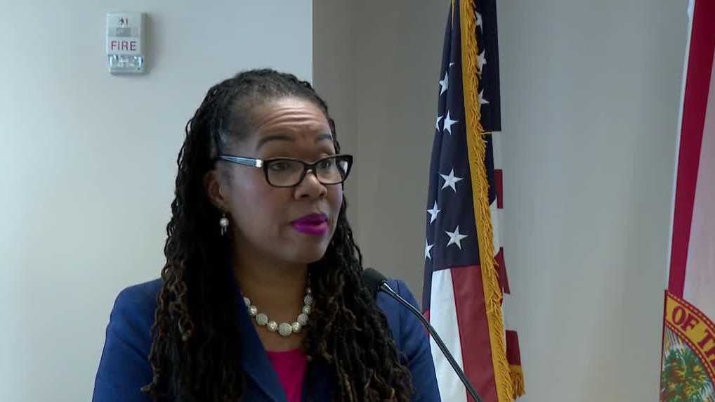 State Attorney Worrell defends prior acquittal of suspect in Osceola triple murder of tourists