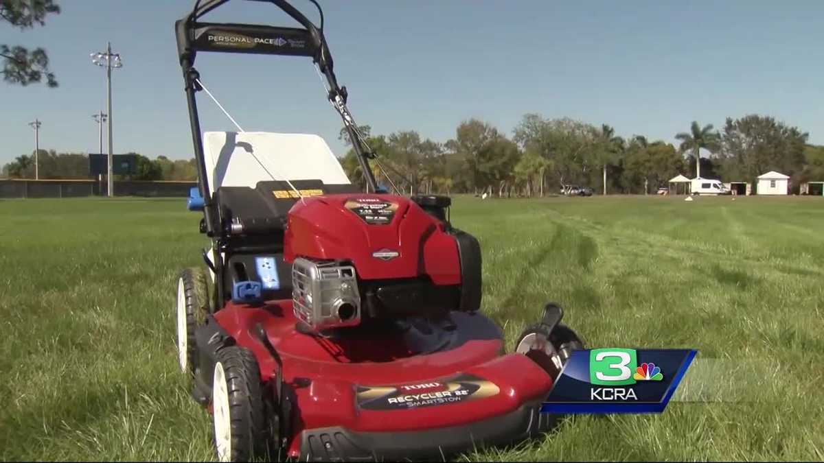 Consumer Reports Best mower for your lawn