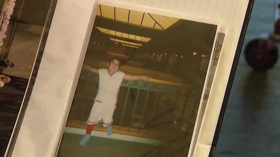 2024 Nebraska Heroes Game hero reflects on surviving serious burn accident