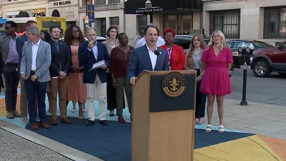 Louisville Economic Development Alliance taking shape this summer