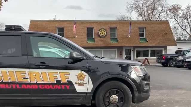 Vermont Senate proposes bill to increase sheriff's departments accountability - Vimarsana News