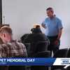 Omaha pet cemetery hosts ceremony to remember beloved animals