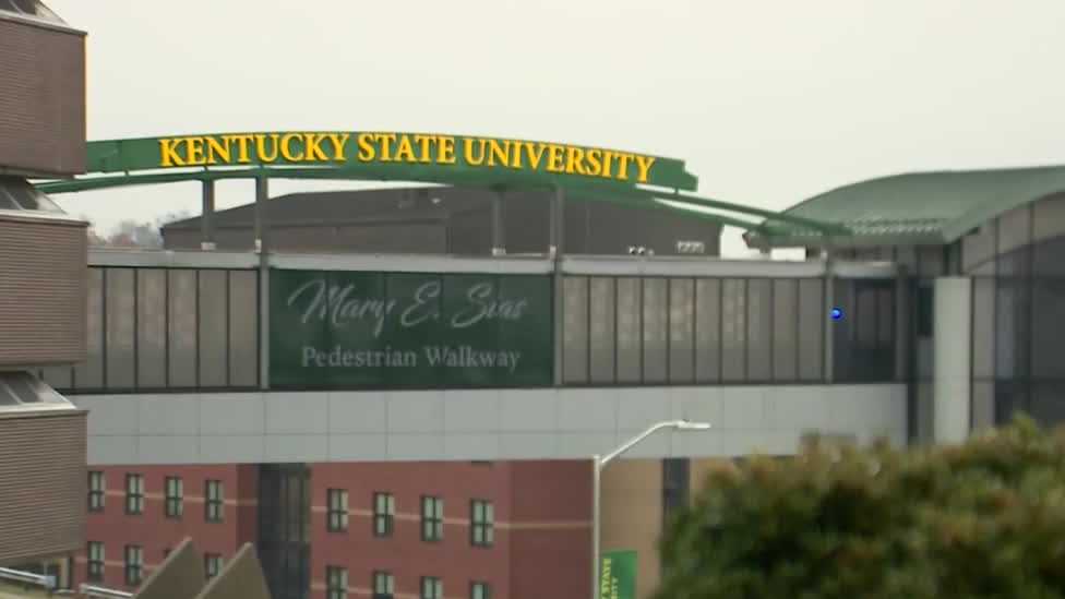 Partnership between JCTC and Kentucky State to allow for lower tuition