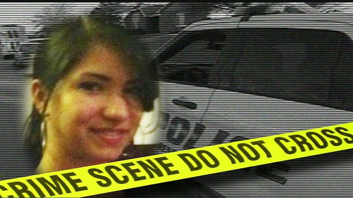 Teen charged with murder in Lawrence slaying