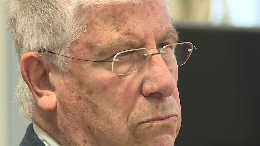 Eliot Cutler disbarred, can't practice law in Maine after child porn