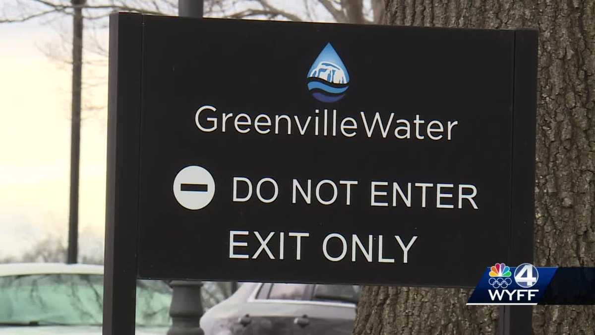 Greenville Water back to online payments after international cyberattack