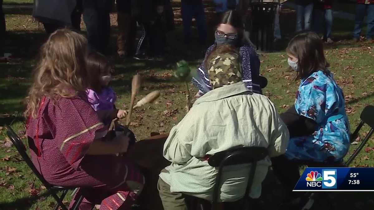 Abenaki Heritage Weekend returns with art, storytelling and cultural celebration