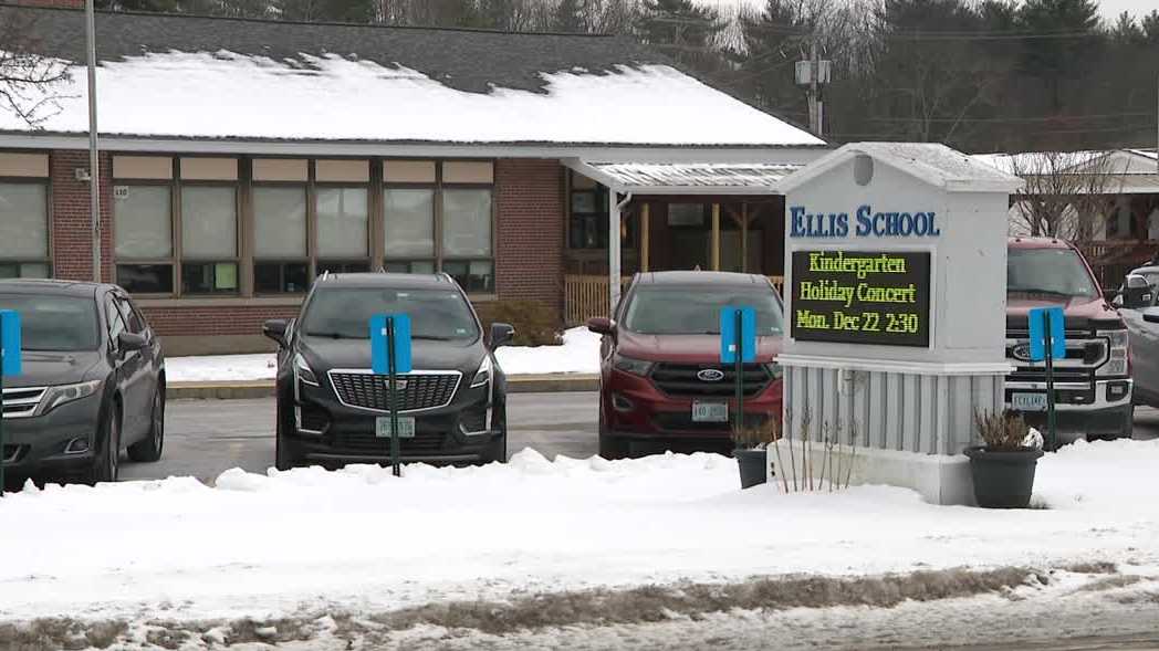 New Hampshire school closes for day after influenza outbreak