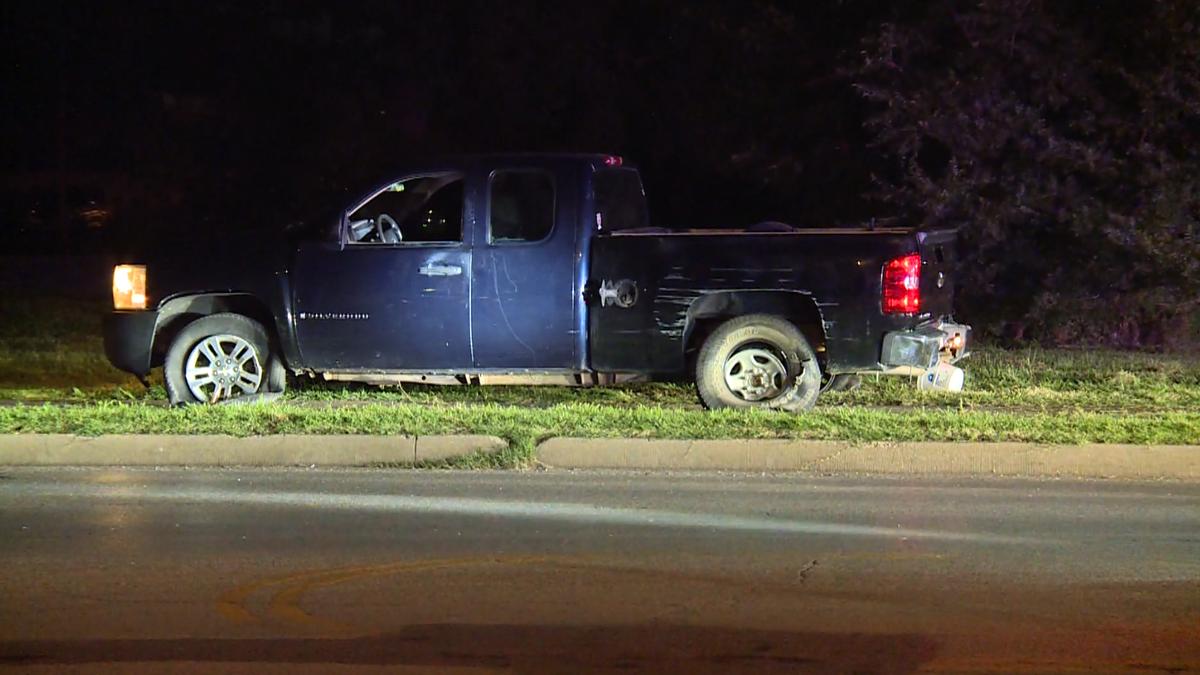 OKC police arrest driver who led officers on chase in stolen car