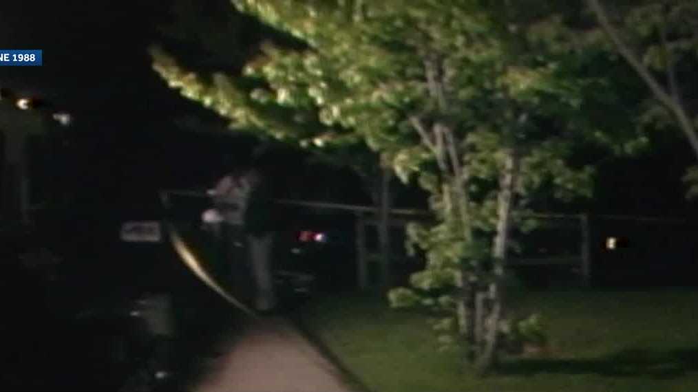 Man convicted in 1988 New Hampshire killing seeks pardon hearing