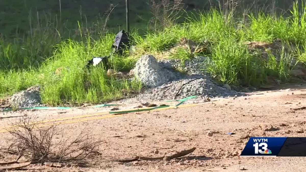 body found wrapped under mattress in Bessemer identified as