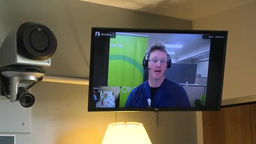 Transforming Patient Care: MercyOne's Innovative Virtual Nursing Experience - News Directory 3