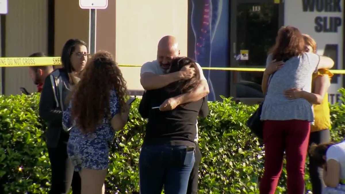 Man shot, killed at Orange County sports bar survived shooting at same ...