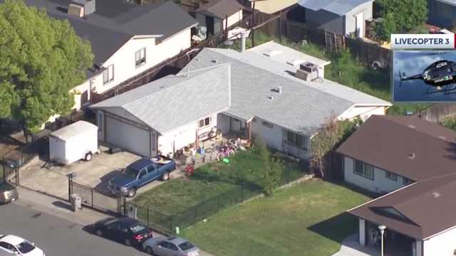 Person killed in Meadowview area of Sacramento, police say - Vimarsana News
