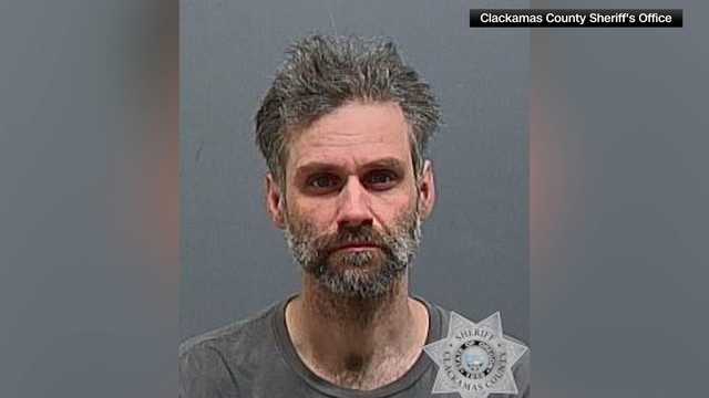 Oregon family discovers man living in their crawl space for months