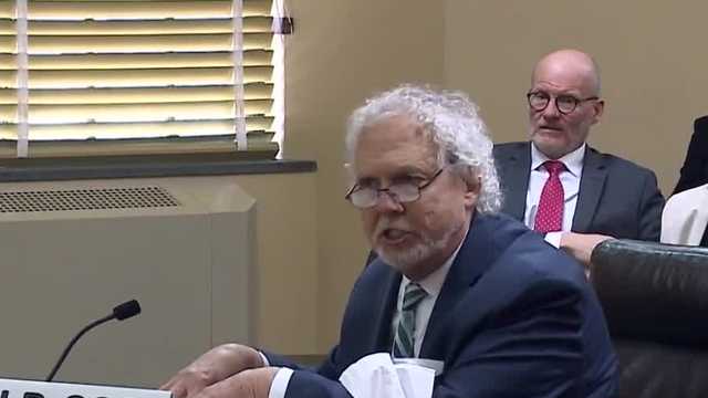 Nebraska state Sen. Rich Pahls dies at 78 - Vimarsana News