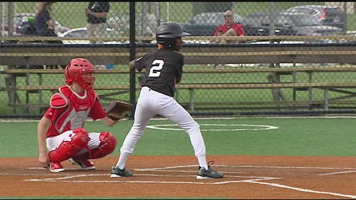 Junior RBI Classic in Roselawn gives All-Star experience to youth teams
