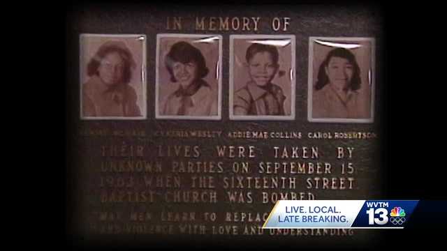 Birmingham prepares to mark 60th anniversary of church bombing - Vimarsana News