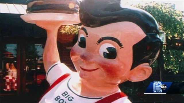 Report: Big Boy restaurant returning to Wisconsin after 26 years - Vimarsana News