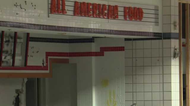 Deal to buy abandoned Northridge Mall falls through - Vimarsana News
