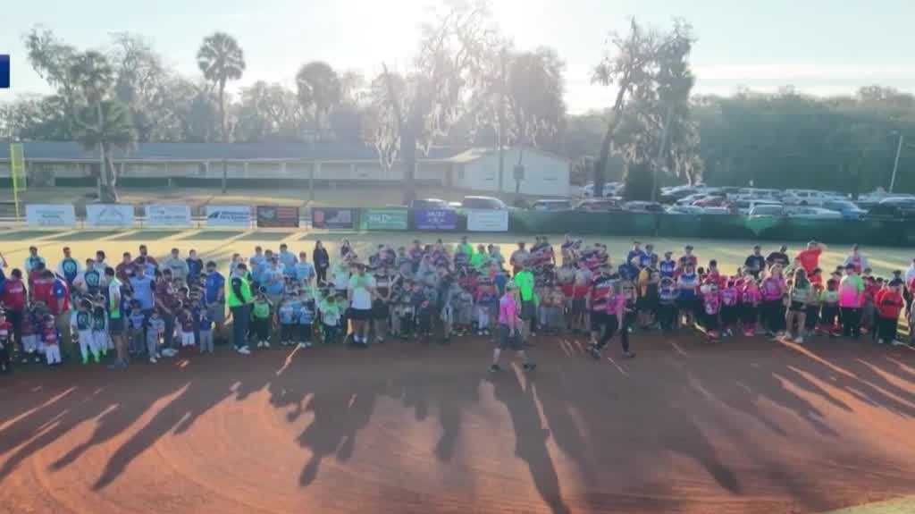 DeLand Little League ‘at a breaking point,’ needs millions for new ...