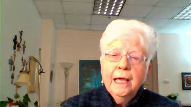 9 retired nuns in Michigan died from COVID-19 in January - Vimarsana News