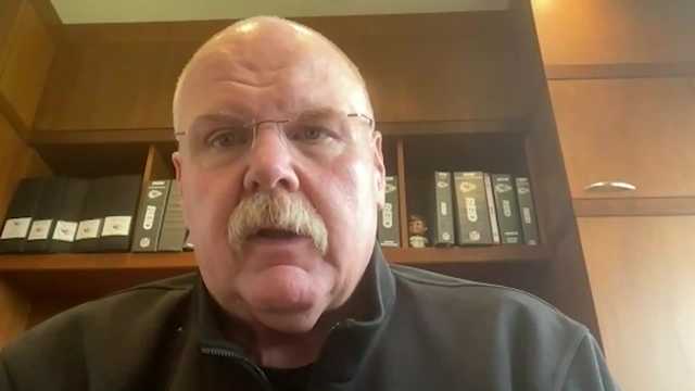 Andy Reid saw every phase of the Kansas City Chiefs shine in win - Vimarsana News