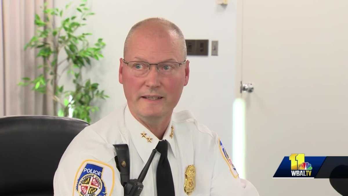 Interim chief confident of leadership style during transition