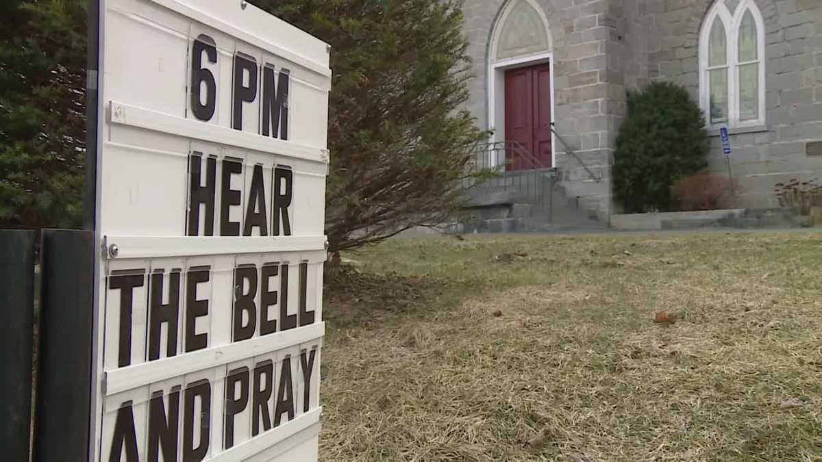 Willsboro church finds way to reach parishioners amid COVID19 pandemic