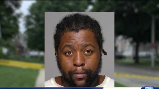 Milwaukee uncle accused of shooting 5-year-old niece appears in court Saturday - Vimarsana News