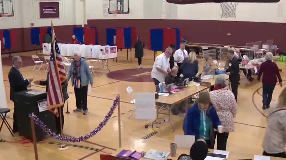 As Trump plans executive order on elections, New Hampshire officials say process is secure