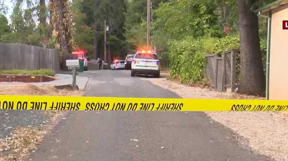 Deputies investigate shooting in Grass Valley – KCRA