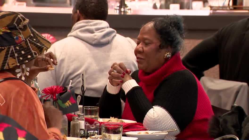 Iconic Jazz Cafe in Milwaukee's Harambe Neighborhood Closing