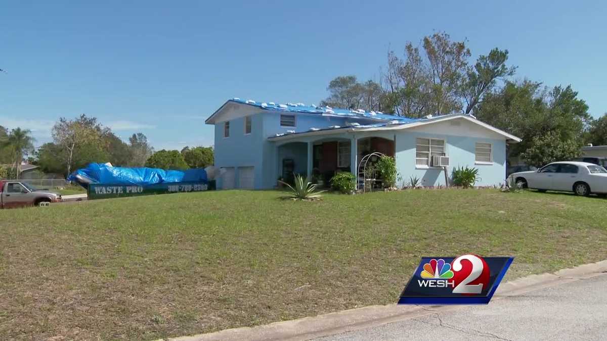 Some Flagler, Volusia residents eligible for FEMA disaster aid