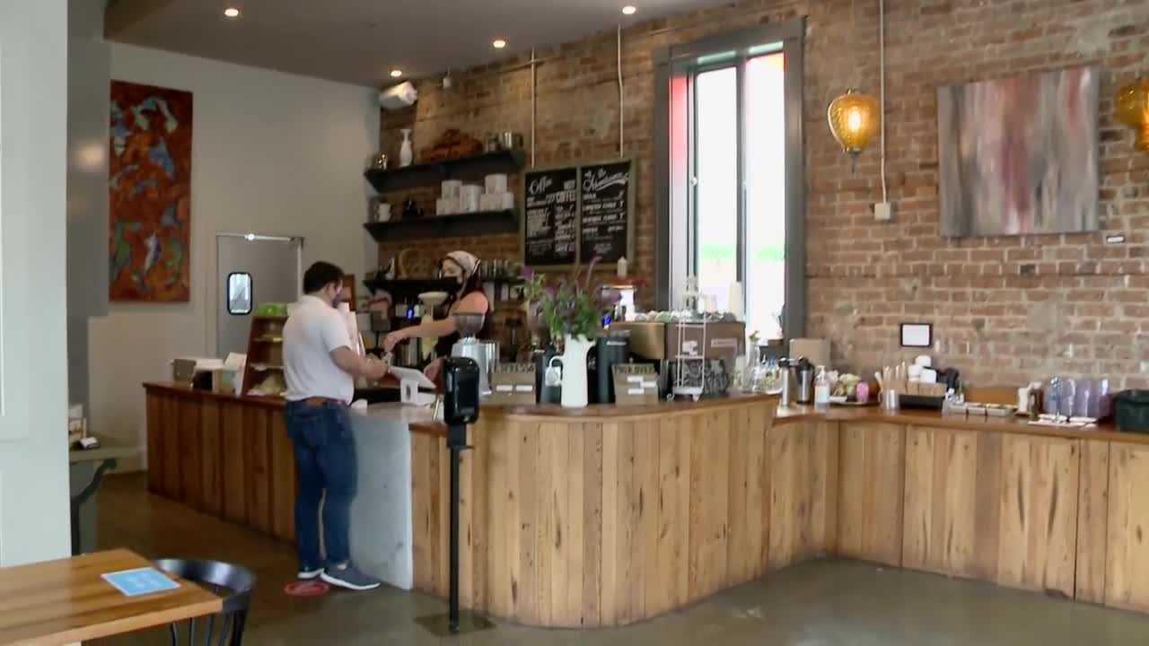 'A helping hand': Billions up for grabs as part of Restaurant Revitalization Fund - Vimarsana News