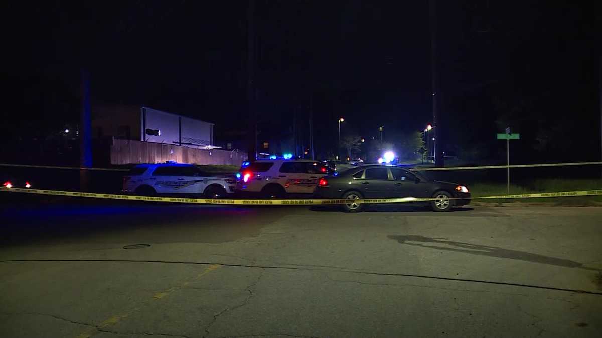 Hoover man found shot to death in north Birmingham