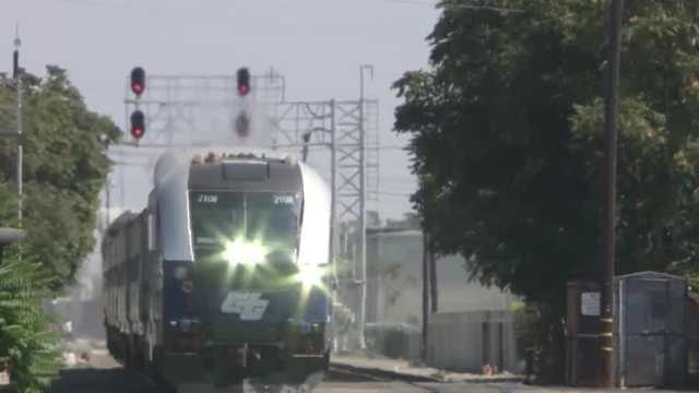 California Amtrak trains could be impacted by railroad strike - Vimarsana News