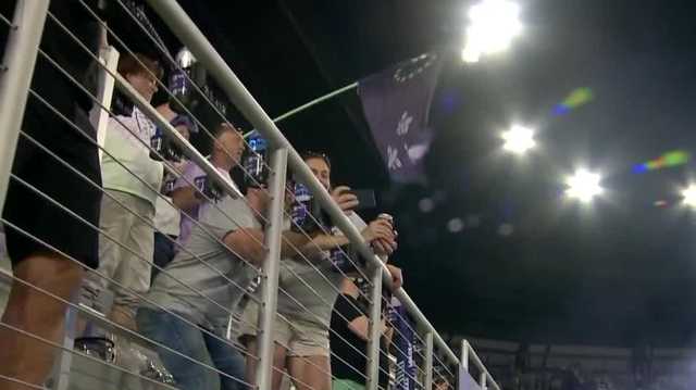 Racing Louisville FC fans call sexual misconduct within organization 'shocking, disgusting' - Vimarsana News