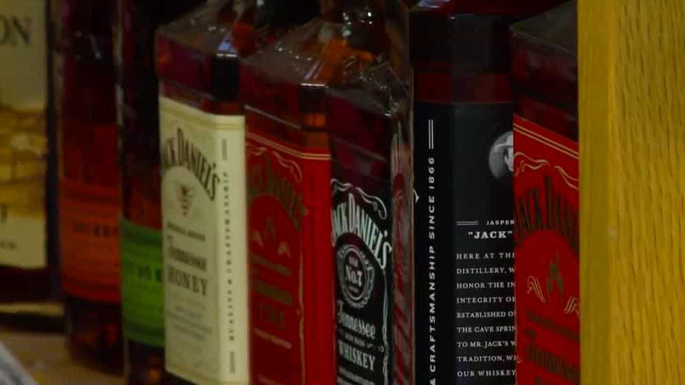 KCCI investigates Iowa Alcoholic Beverages Division's impact on alcohol