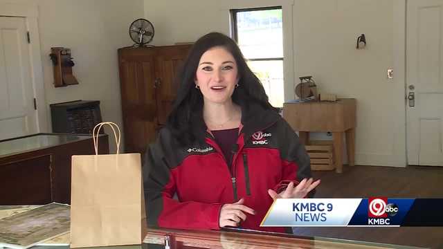 Cashless KC: Historical Hauntings - Vimarsana News